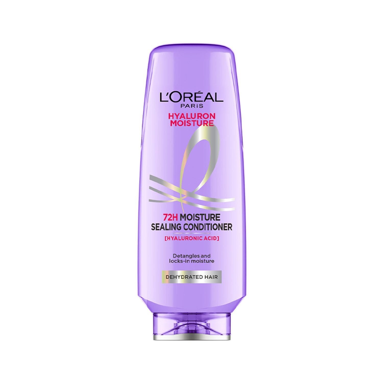 L'Oreal Paris Fresh Hyaluron Moisture 72HR Moisture Sealing Conditioner Powered By Hyaluronic Acid