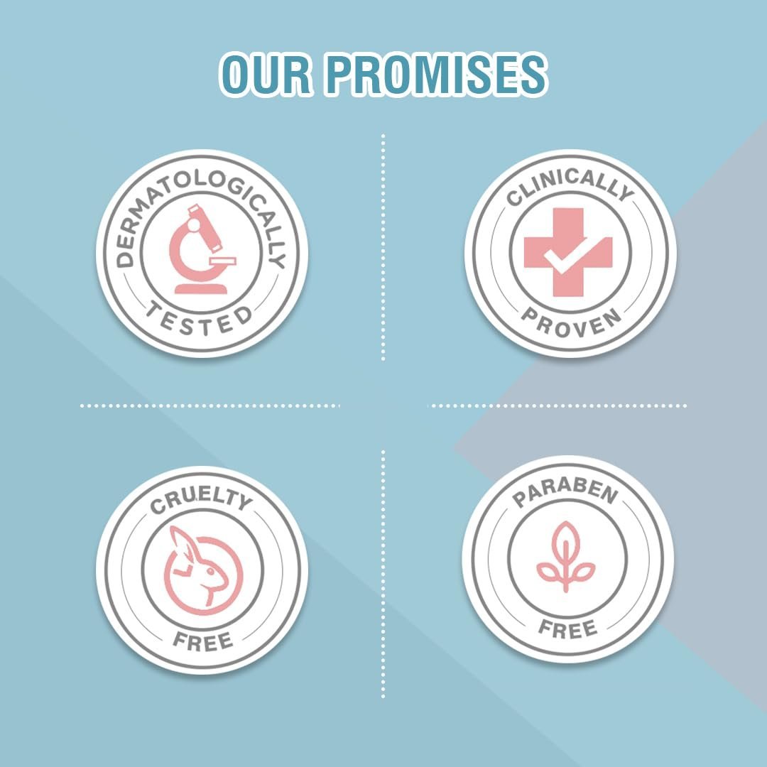 Glamveda Korean 7 Step Skincare Kit for Women | Rice & Ceramide Routine | - Image 4