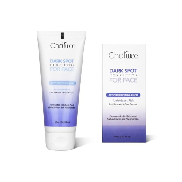 Dark Spot Corrector For Face (Pack Of 1)