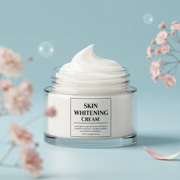 Skin Whitening Cream 50gm Each (Pack Of 2)