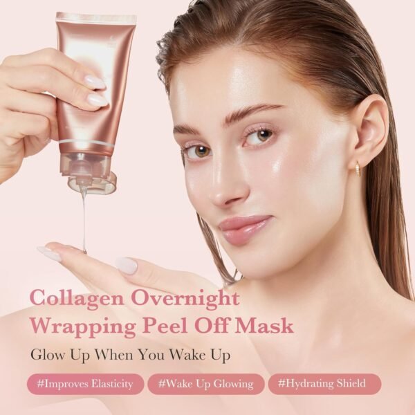 Double Glow Brightening & Repair Moisturizer